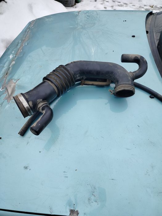 Subaru Impreza 1995 1.8 AT