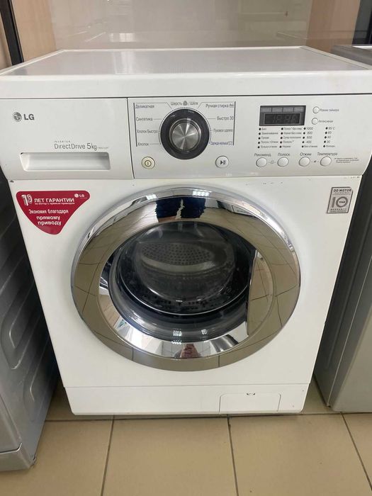 Стиральная машина SAMSUNG