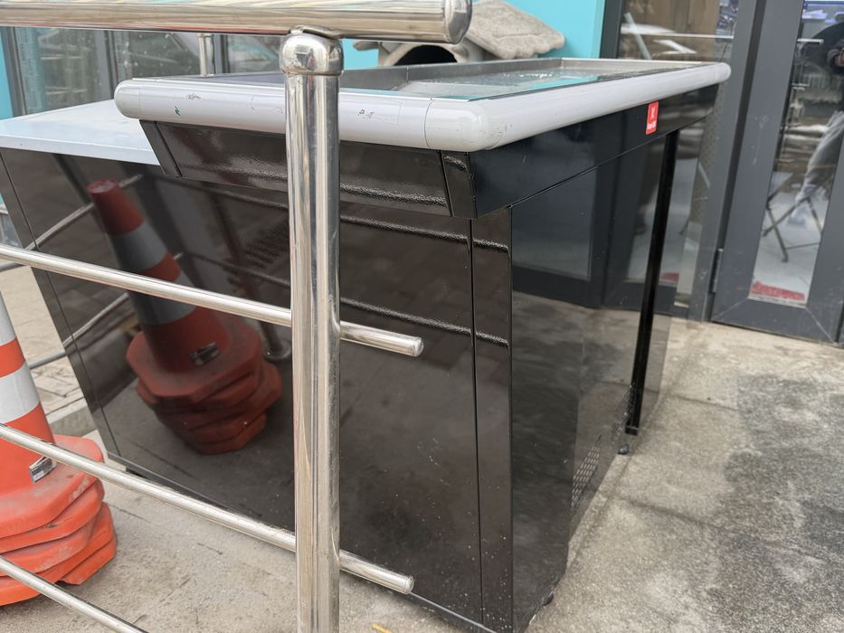 Касса для магазинов