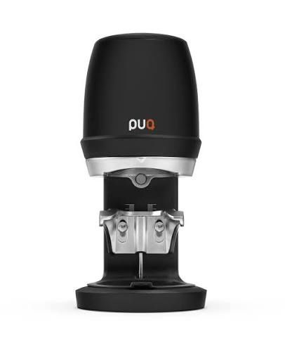 PUQpress Q GEN. 6 Black mate