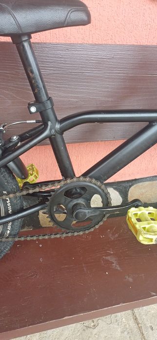 Bicicletă copii,