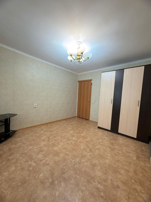 Продается трёхкомнатня квартира