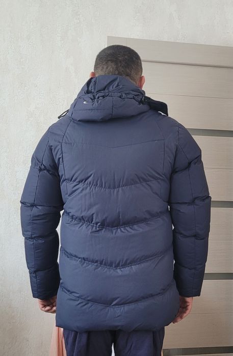 Продам зимние вещи