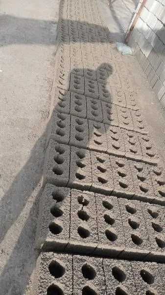 Шлакоблок г. Ташкент форма оплата любая.