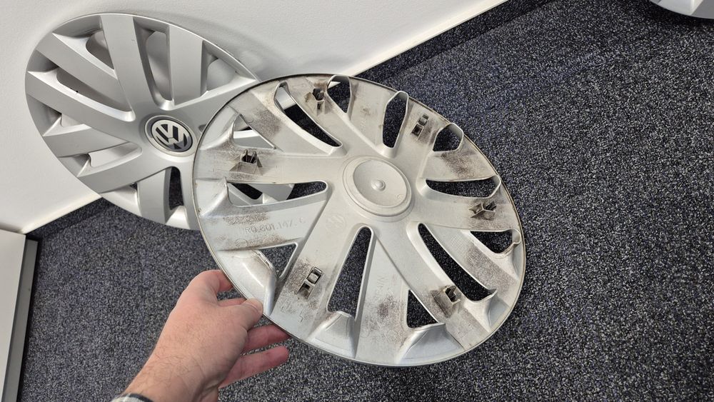 Capace originale volkswagen r15