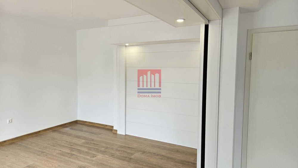 Apartament 3 camere multifuncțional | Parter | Avantgarden 3 Brașov – Faza 5 | Prima închiriere