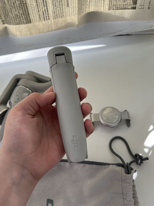 Osmo mobile 5 сатылады