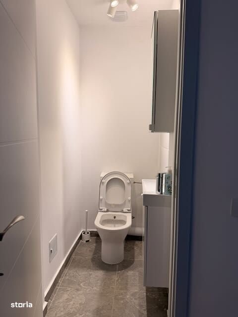 Loft 150 mp in vila interbelica, terasa proprie, intrare separata