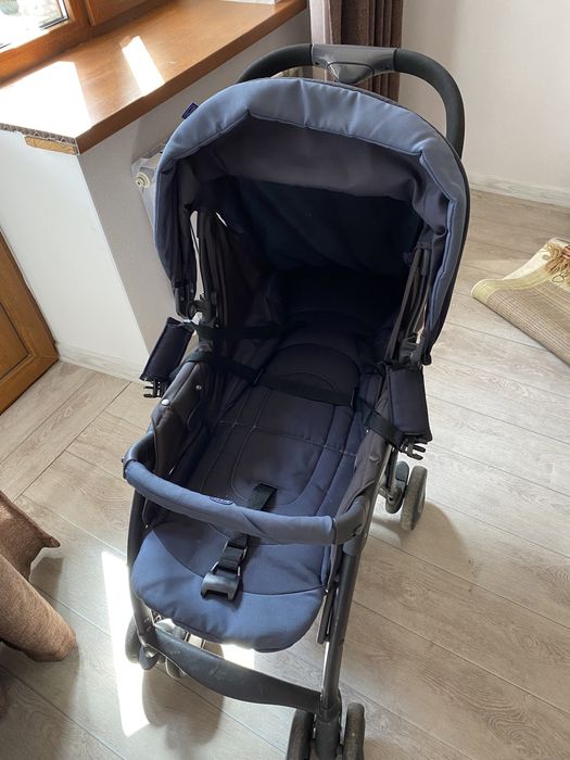 Детская коляска