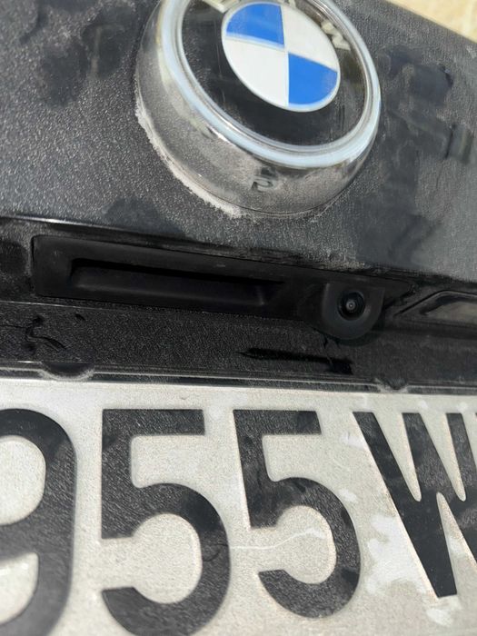 Navigatie Android BMW X3 F25 / X4 F26  , Carplay Android Auto + Camera