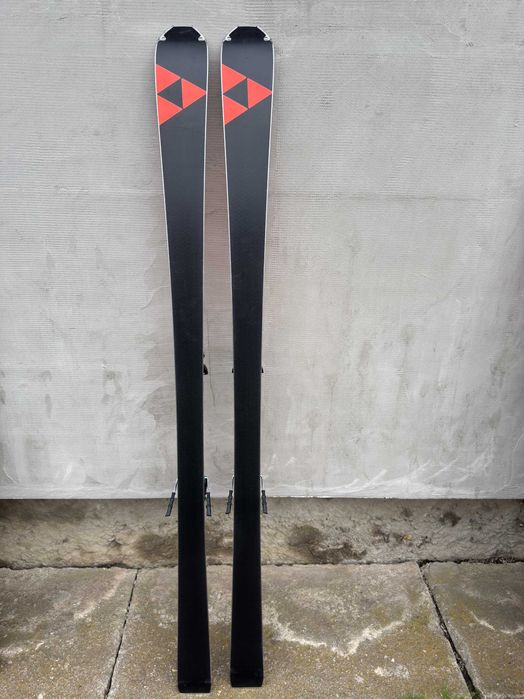 Ski schi carve Fischer RC ONE 72 182cm