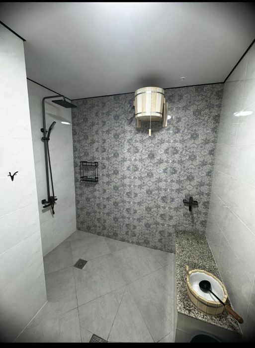 Баня,Монша ,Сауна