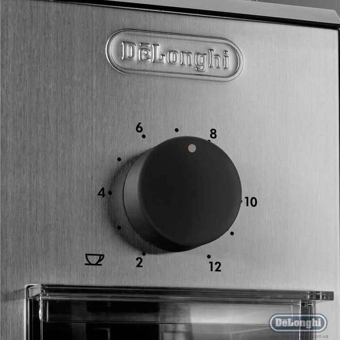 Кофемолка Delonghi KG89