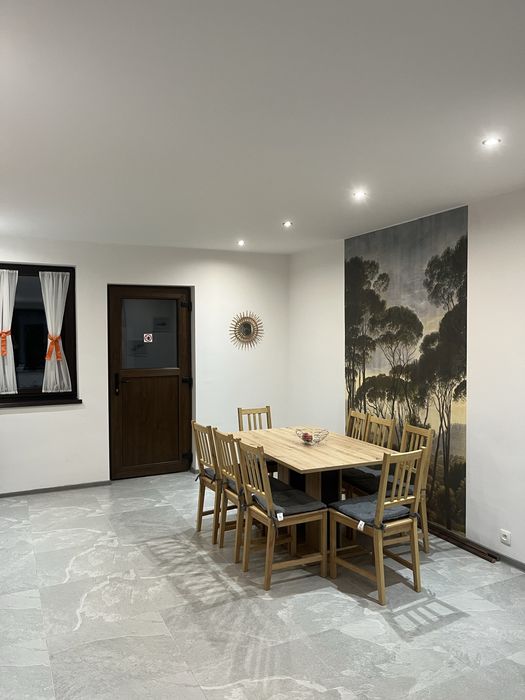 Vila de vacanta la munte