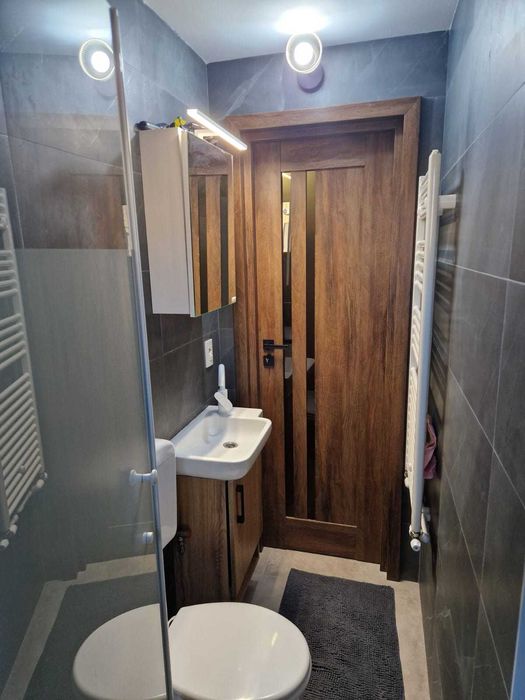 Apartament full Renovat!