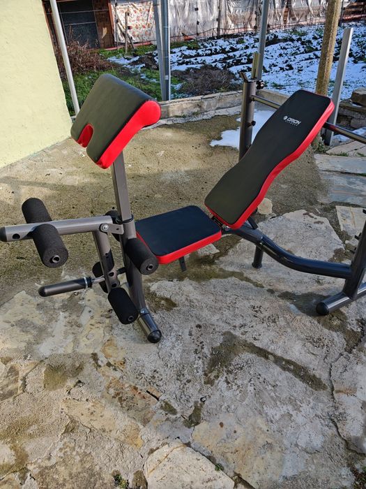 Комбинирана лежанка