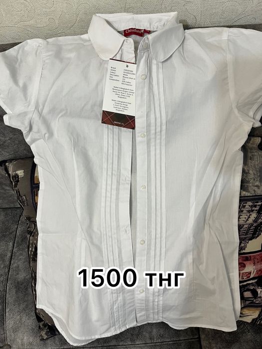 Продам вещи для девочек новые и б/у