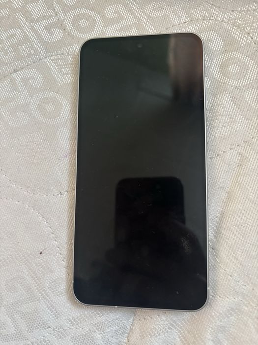 Samsung Galaxy A56 + Galaxy Watch 7