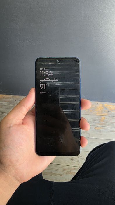 Redim note 11 pro
