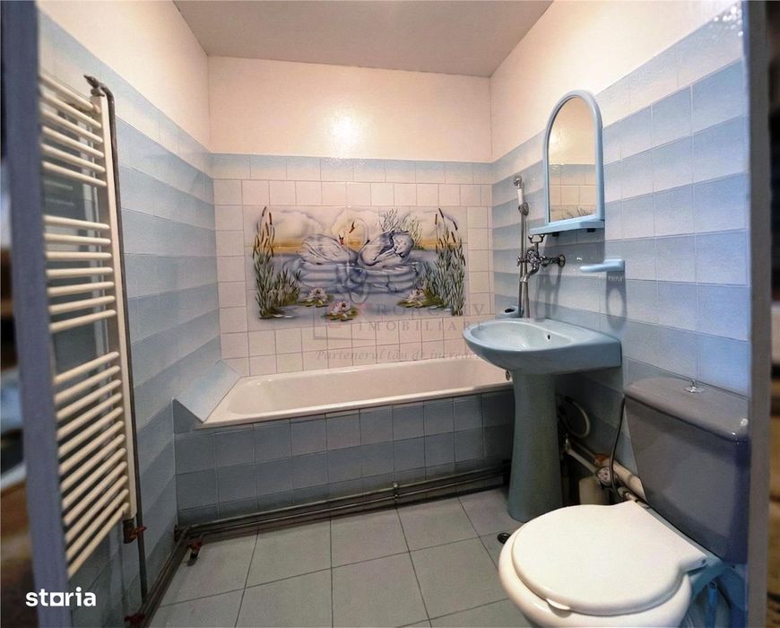 Apartament 3 camere | Burdujeni | 3c-4570