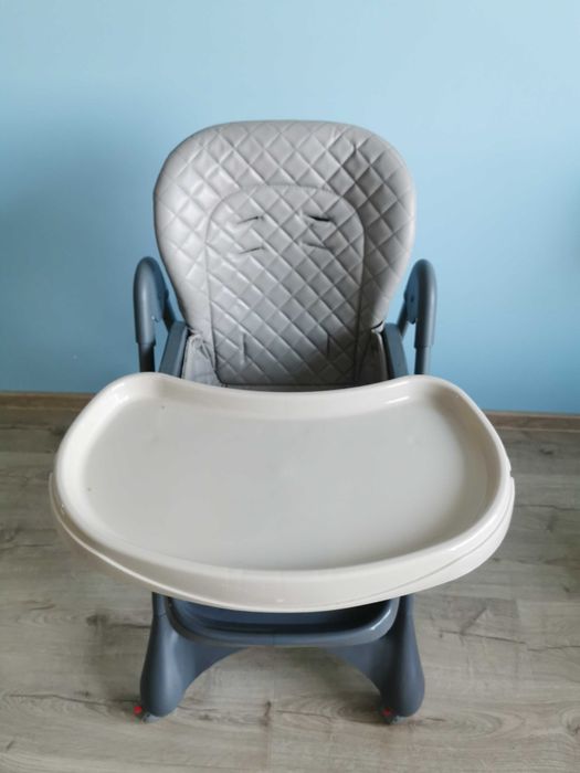 Детско столче за хранене LORELLI Classic APPETITO