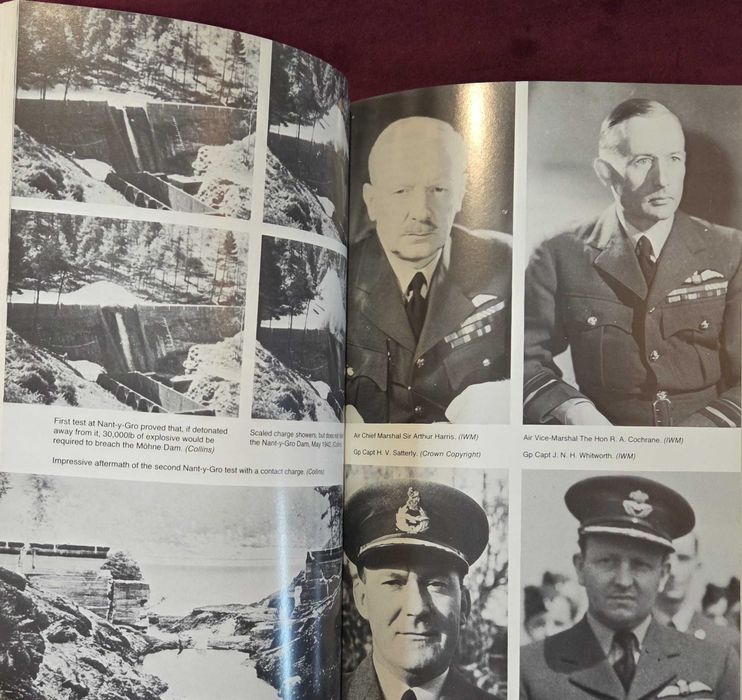 The Dambusters Raid