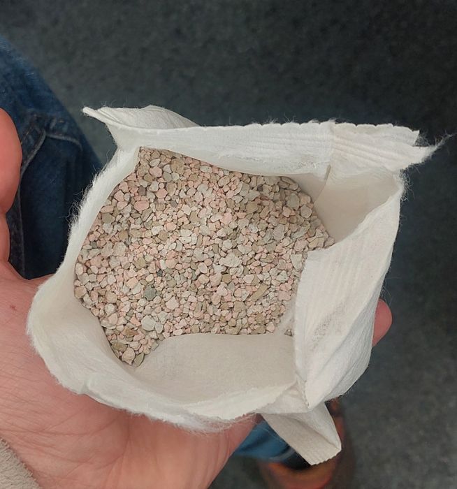 Silicagel absorbant umiditate/condens/mucegai