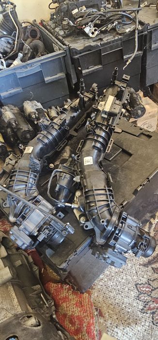 Galerie admisie bmw 2.0d b47 euro6