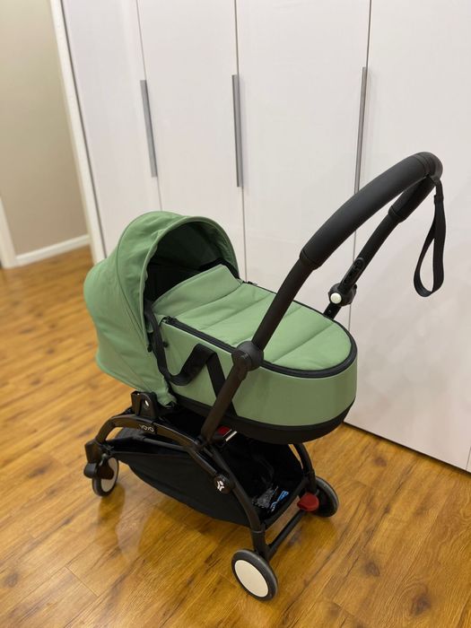 Люлька Babyzen YOYO