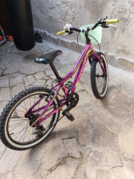 Детски велосипед Drag 20 Little Grace