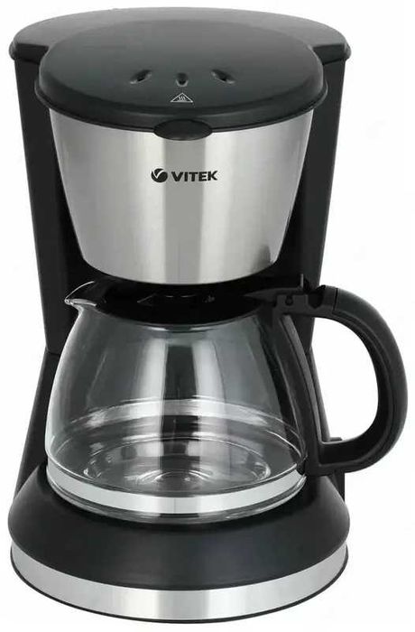 Кофеварка капельная VITEK VT-1506