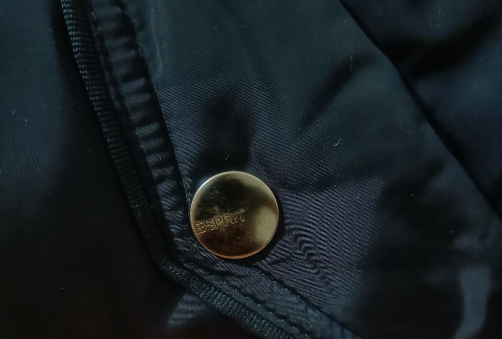 Зимно дамско яке Esprit L