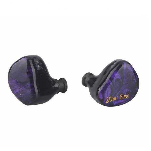 KIWI Ears Cadenza IEM наушники