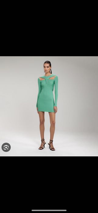 Self portrait рокля