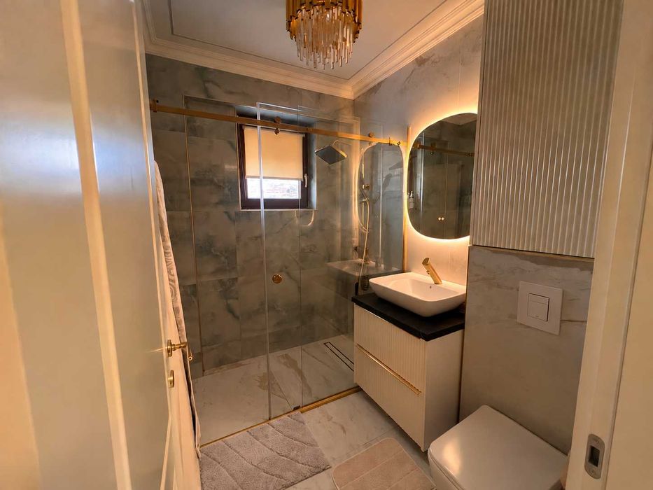Apartament 3 camere ultracentral – Str. Frații Buzești, mobilat și utilat, parcare inclusa