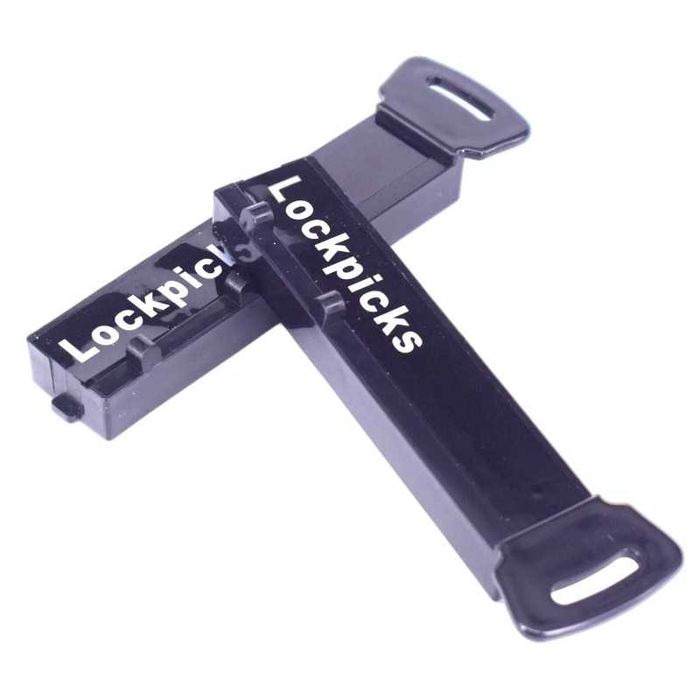 Detasator Magnetic S3 pentru Sisteme EAS cu Etichete de Agățare