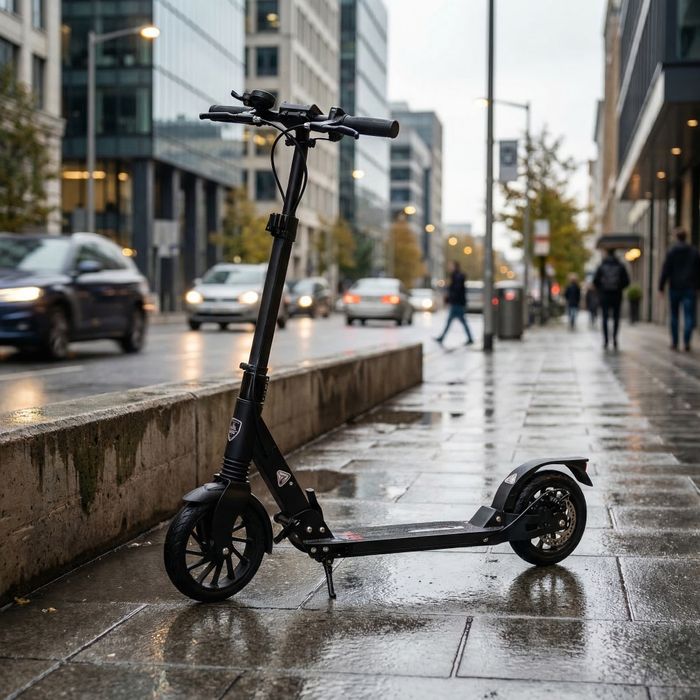 Самокат Skillmax