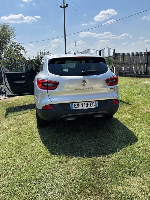 De vanzare Renault Kadjar 1.5 Dci