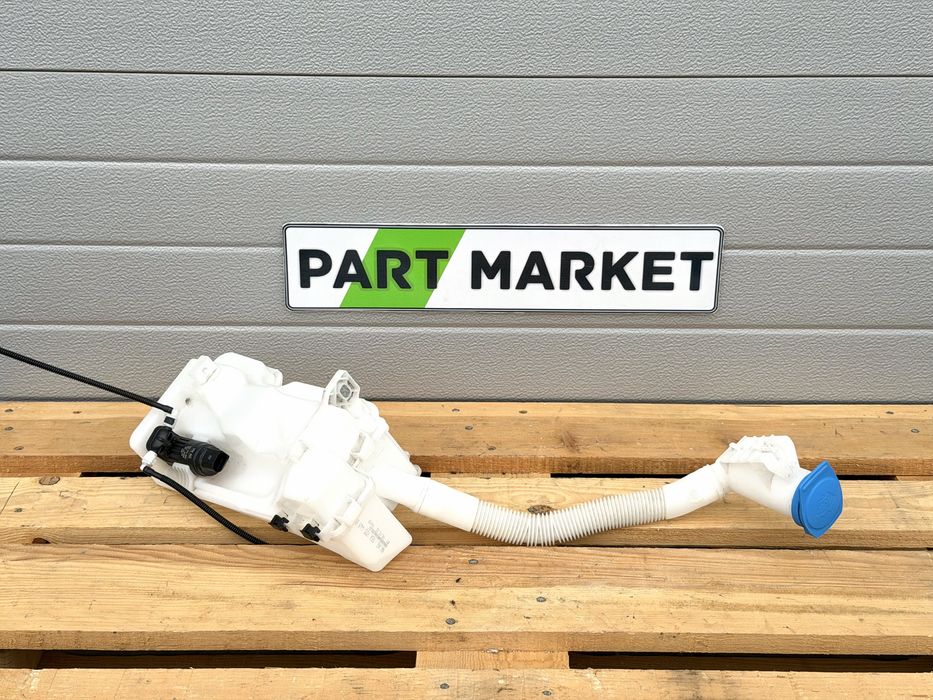 Казанче чистачки AUDI VW 1EA955448B