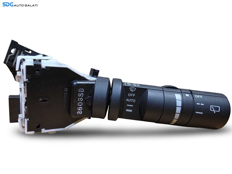 Maneta Stergatoare Cu Functie Auto Nissan Qashqai J10 2007 - 2013 [D0781]