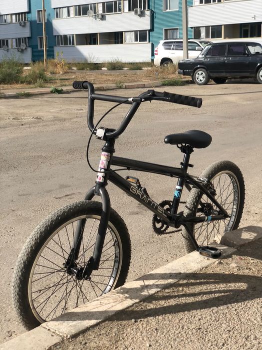 Продается велосипед BMX в хорошем состоянии, технический исправлен