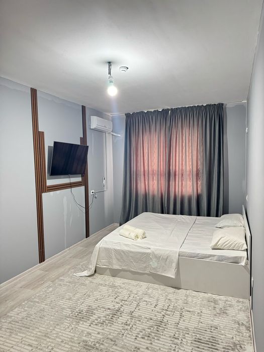 Квартира по суточная и часовой