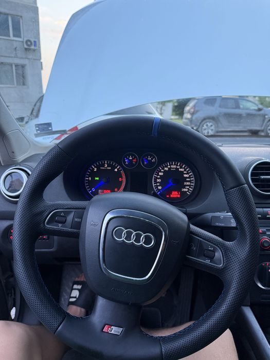 Мулти волан с лентов кабел S LINE