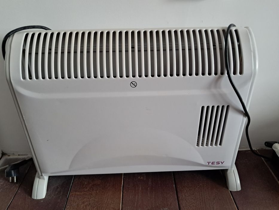 Печка за отопление Tesy