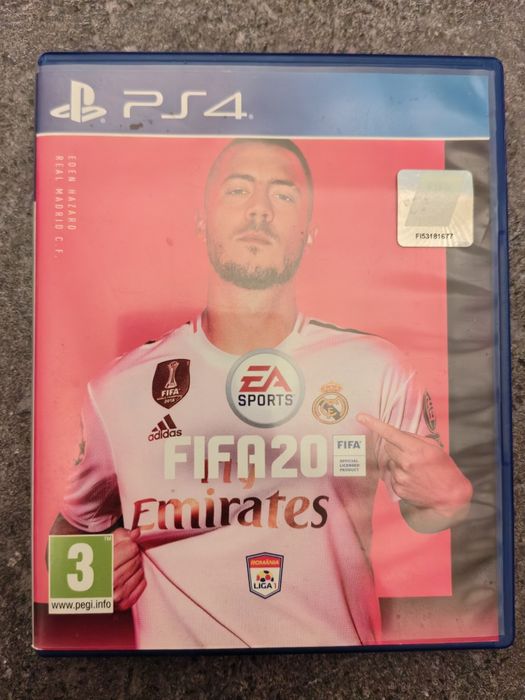 Jocuri PS4 stare excelenta