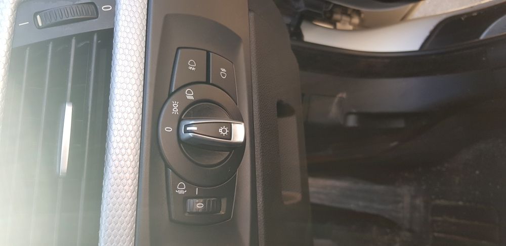 Bloc lumini e82 e87 e90 e91 e92 e93