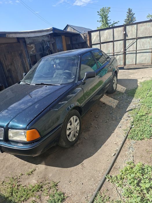 Продам ауди 80 б4