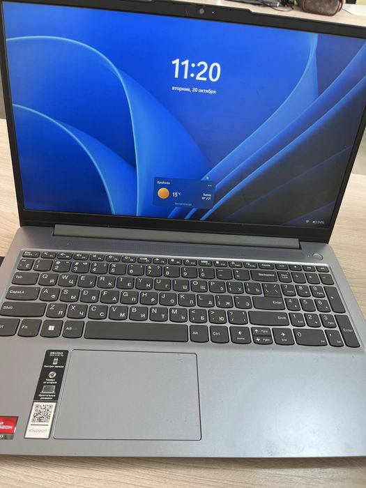 Lenovo ноутбугы сатылады