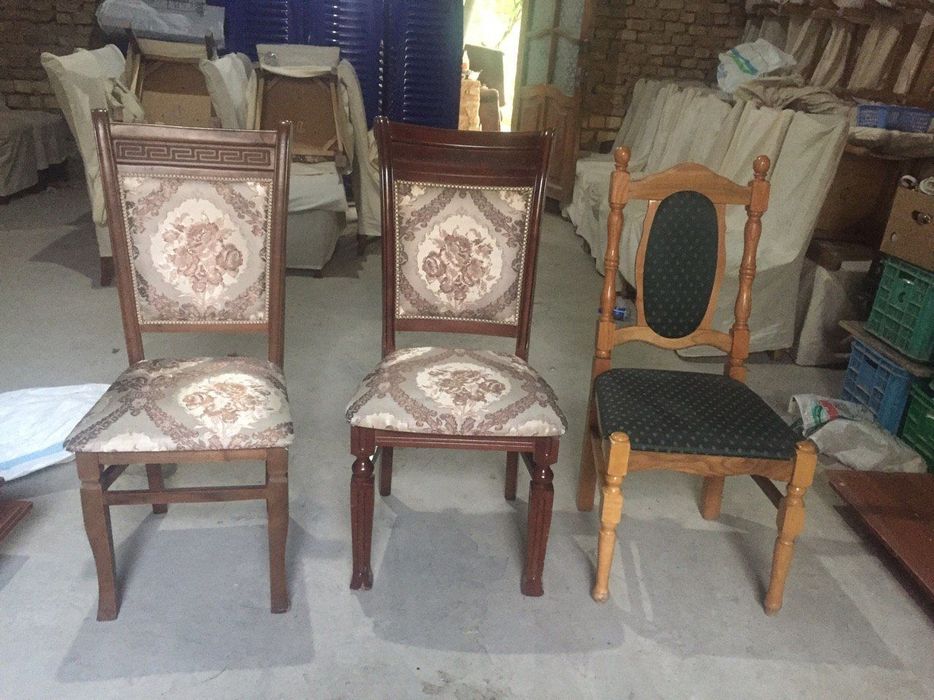 Prokat Stul Naves Shirmalarni prokatga beramiz