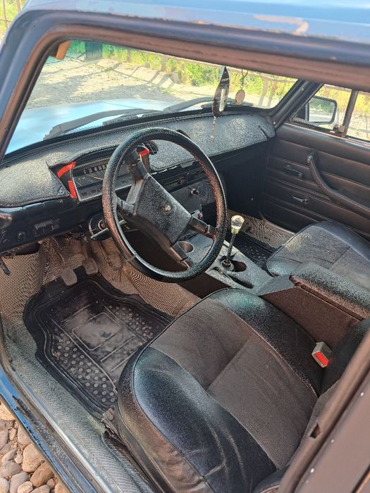 Ваз 2101 йил-1973 бензин газ умуман куйилмаган холати яхши расходи йук